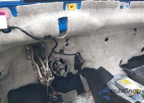 2020 Toyota Tacoma Sr5 V6 из США, поврежденный, VIN 3TMDZ5BN6LM080287